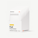 Fuel 10-Travel Packs