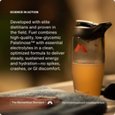 Fuel 10-Travel Packs