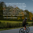 Fuel 10-Travel Packs