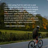 Fuel
