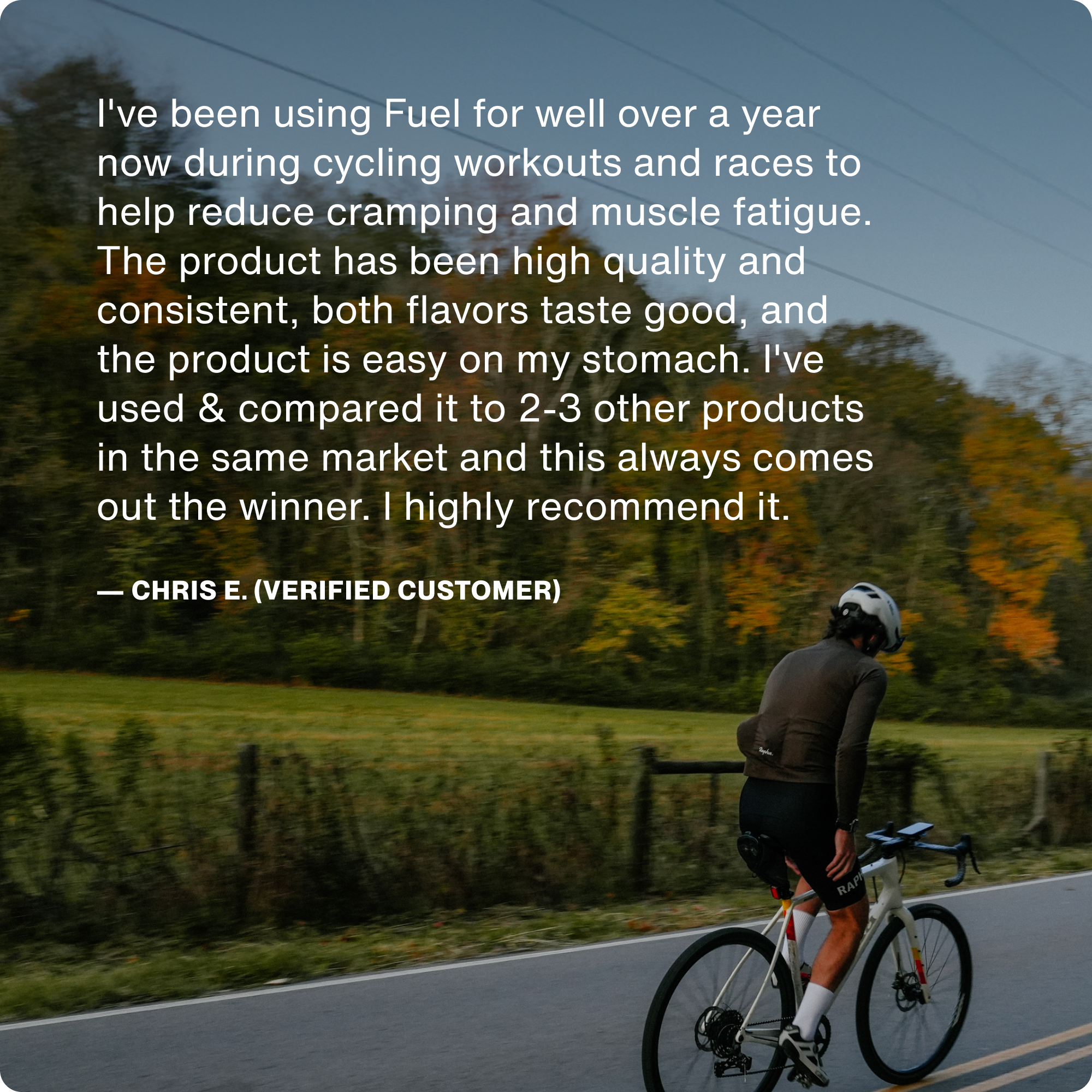 Fuel
