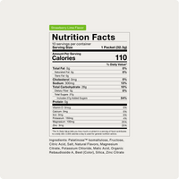 Fuel 10-Travel Packs