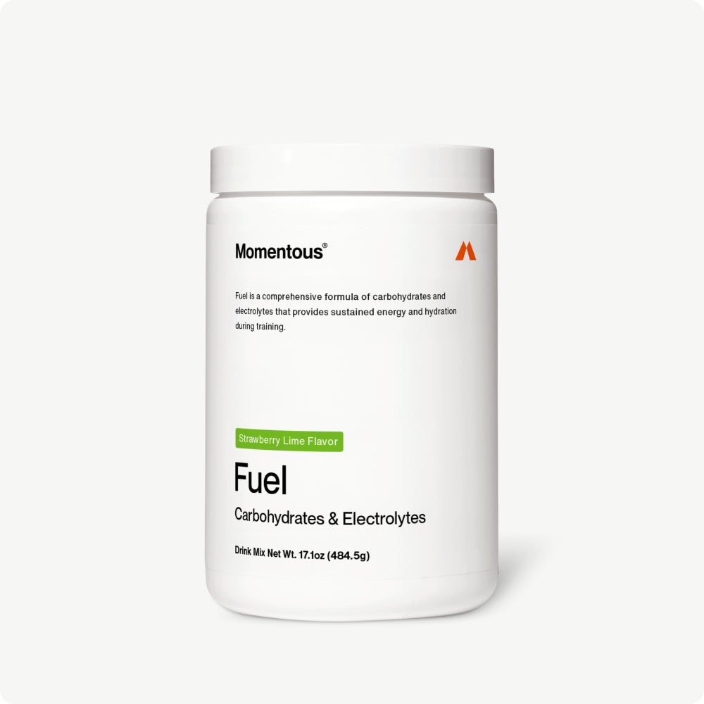 Fuel