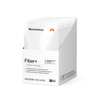Fiber+ 10-Travel Packs