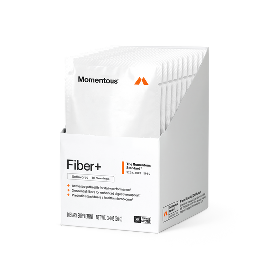 Fiber+ 10-Travel Packs