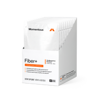Fiber+ 10-Travel Packs