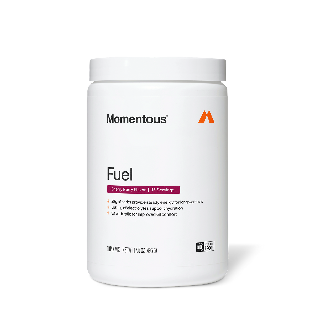 Fuel