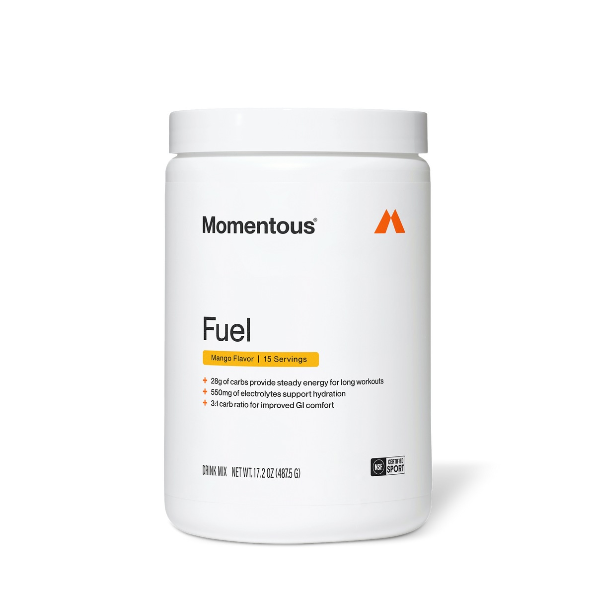Fuel