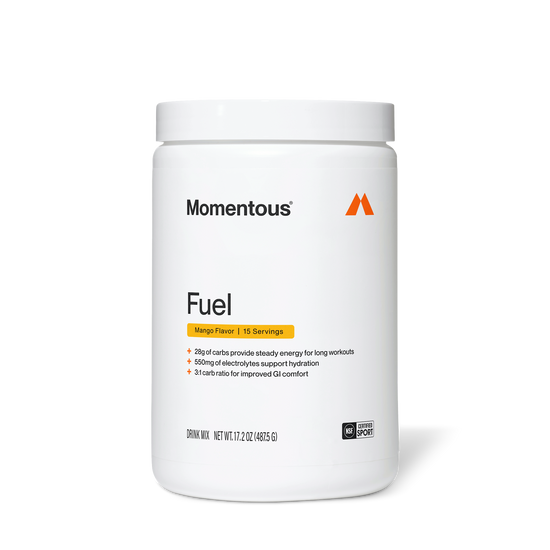 Fuel