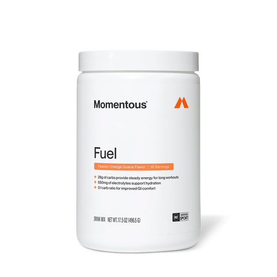 Fuel