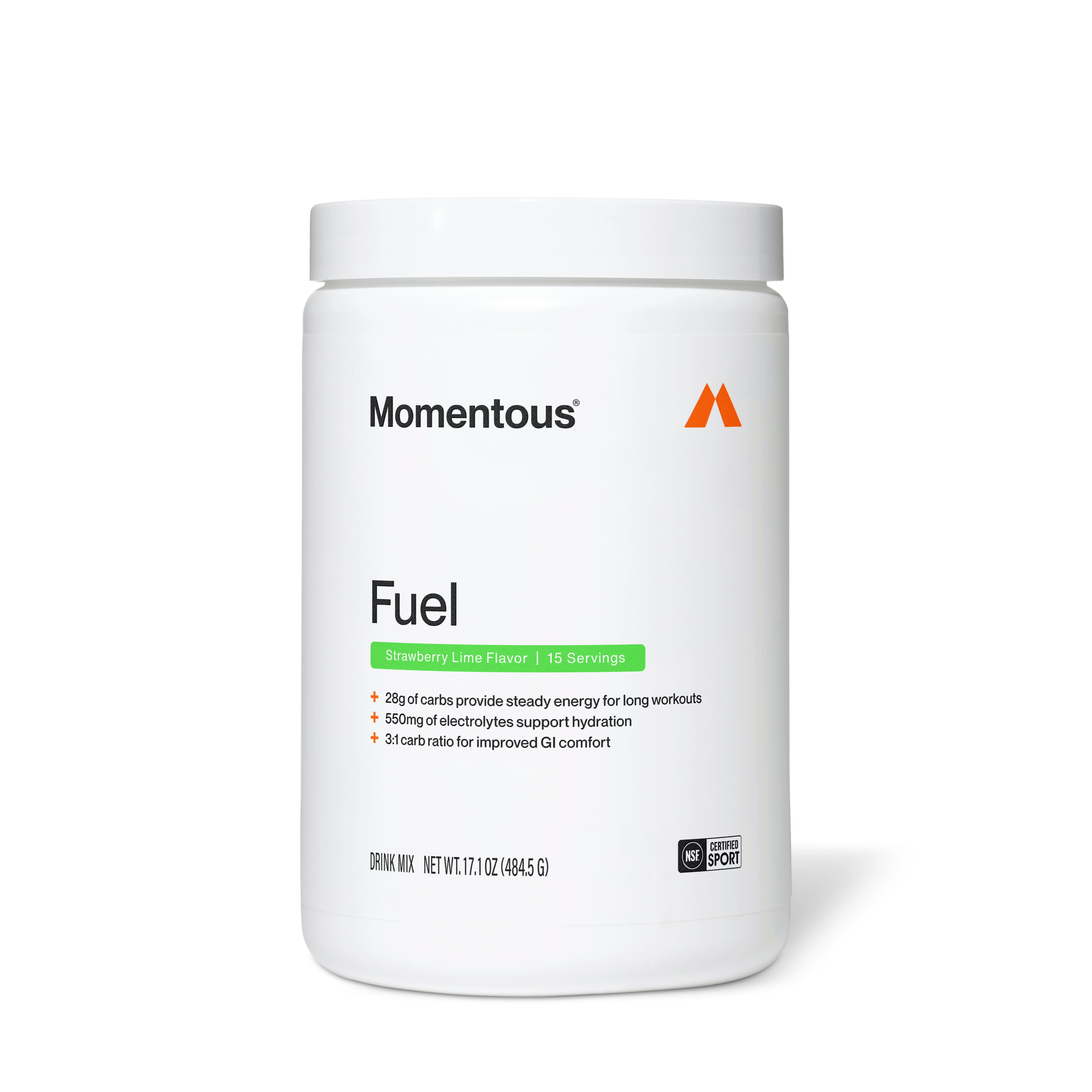 Fuel