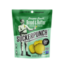 Sweet Bread & Butter Snack Pack