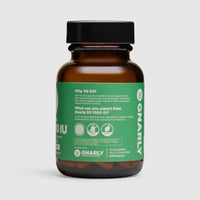 Baseline Vitamin D3