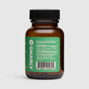 Baseline Vitamin D3