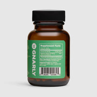Baseline Vitamin D3