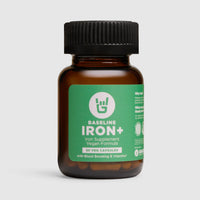 Baseline Iron+