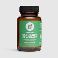 Baseline Mg Glycinate