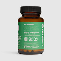Baseline Mg Glycinate