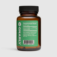 Baseline Mg Glycinate