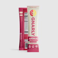 Essential Aminos