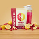 Essential Aminos