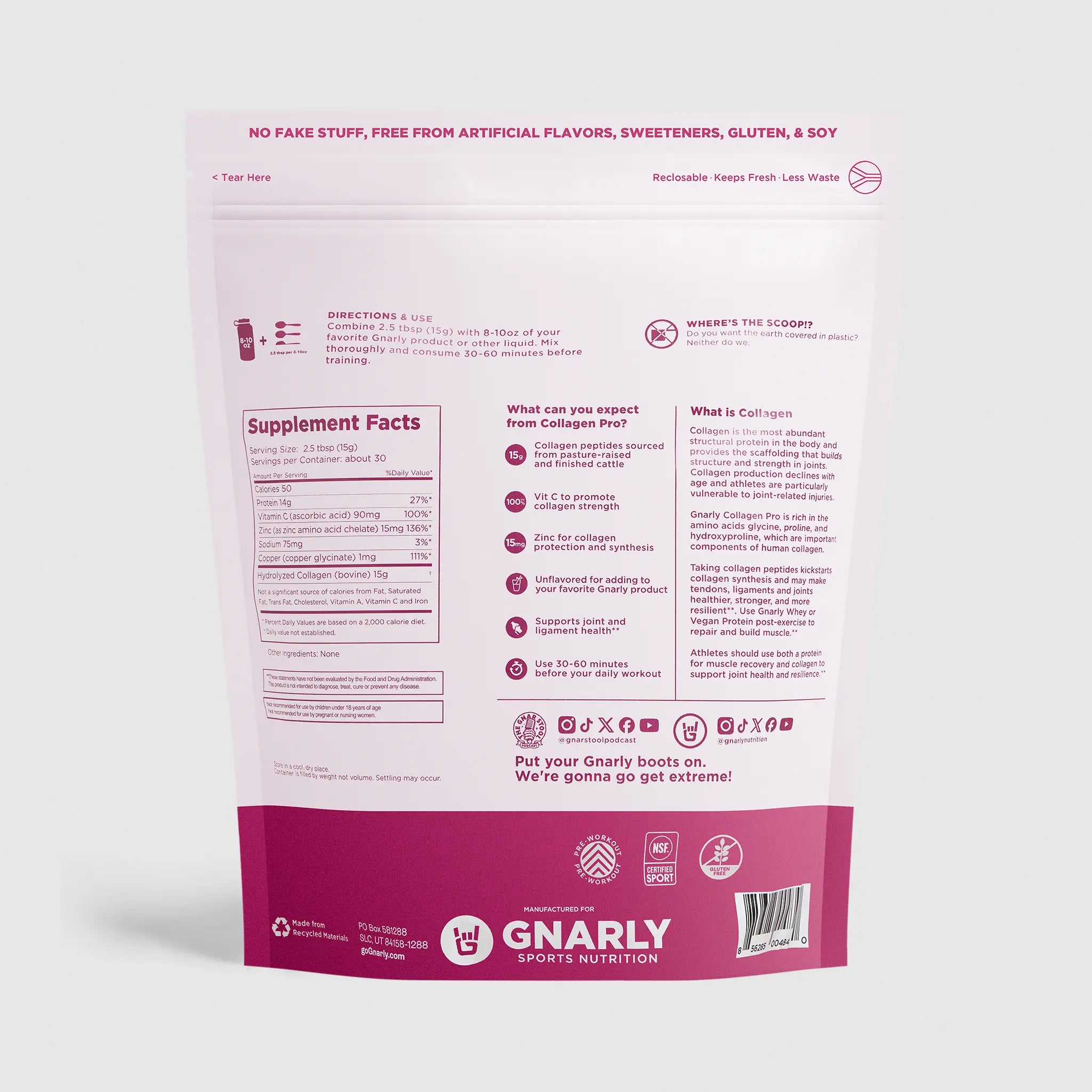 Collagen Pro