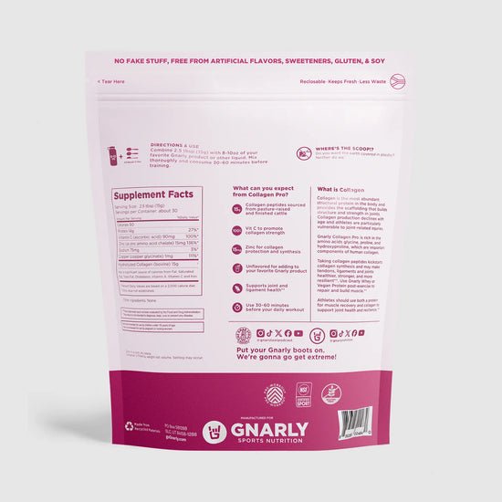 Collagen Pro