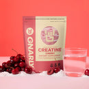Instantized Creatine