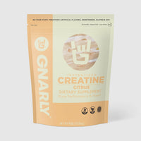 Instantized Creatine