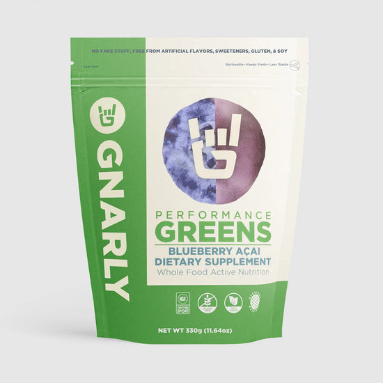 Performance Greens