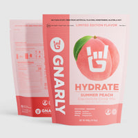 Gnarly Hydrate