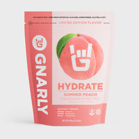Gnarly Hydrate