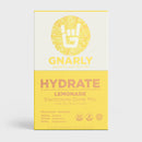 Gnarly Hydrate