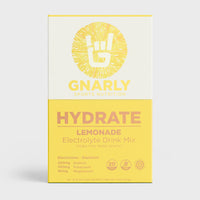 Gnarly Hydrate