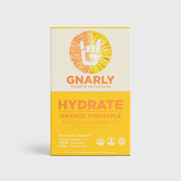 Gnarly Hydrate