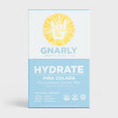 Gnarly Hydrate