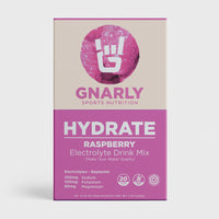 Gnarly Hydrate