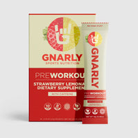 Pre-Workout