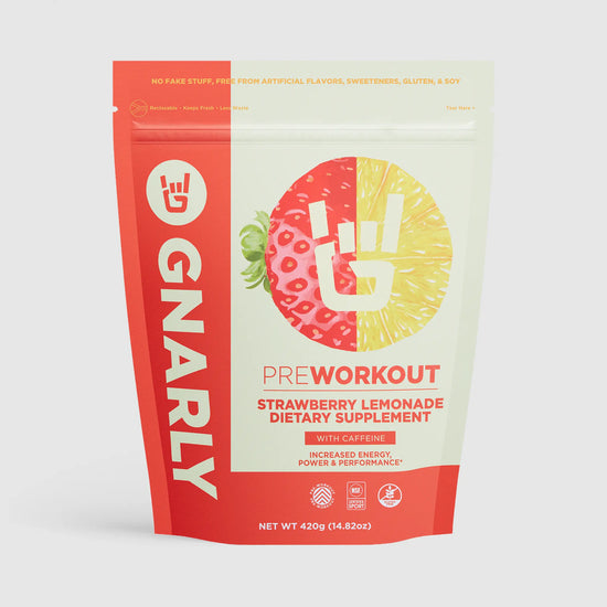Pre-Workout