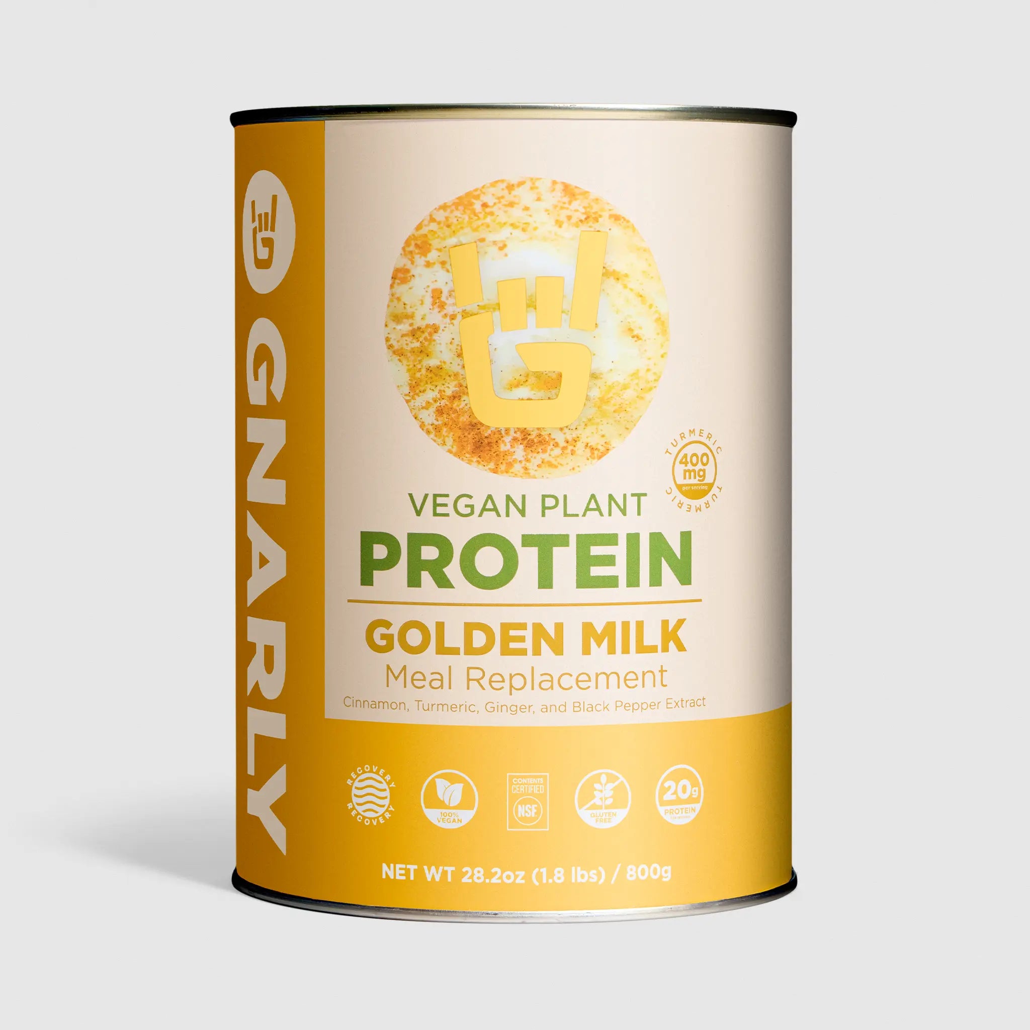 Vegan Plant Protein