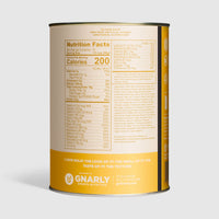 Vegan Plant Protein