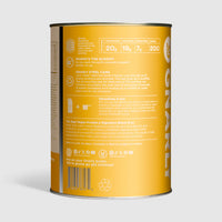 Vegan Plant Protein
