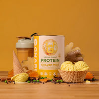 Vegan Plant Protein