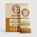 Vegan Plant Protein