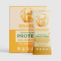 Vegan Plant Protein