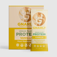 Vegan Plant Protein