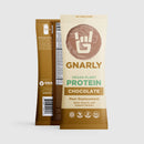 Vegan Plant Protein