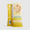 Vegan Plant Protein