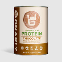 Vegan Plant Protein