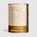 Vegan Plant Protein